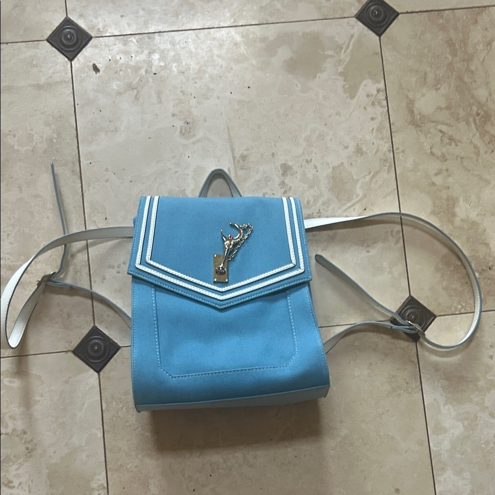 Sailor Moon Backpack Samatha Vega